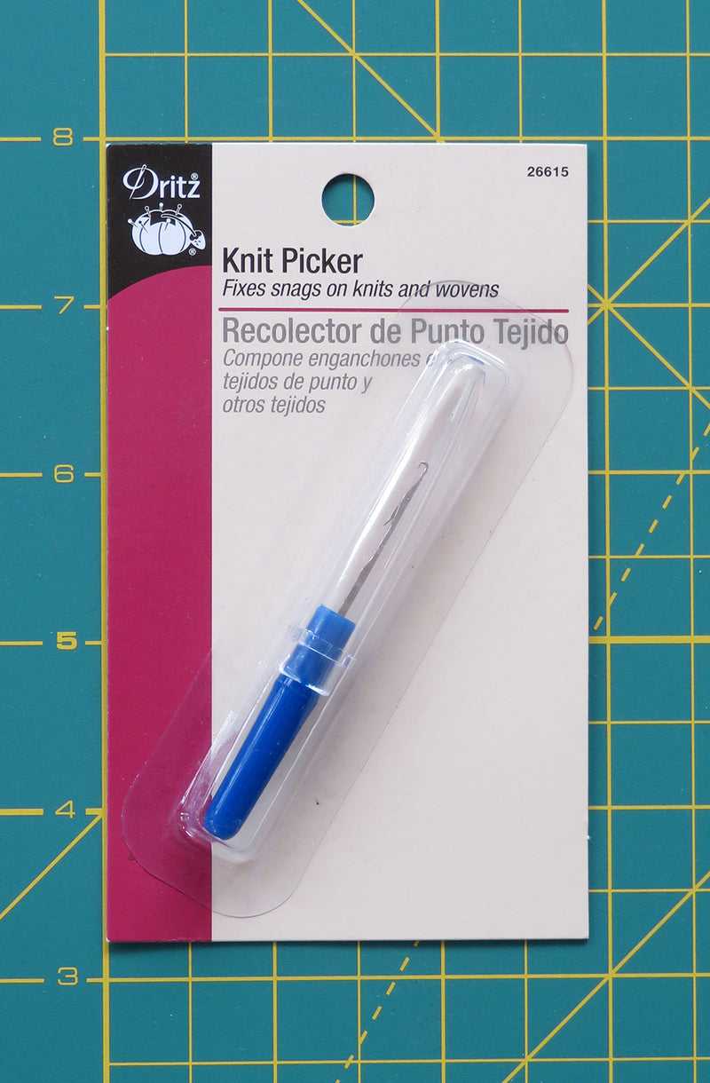Knit Picker